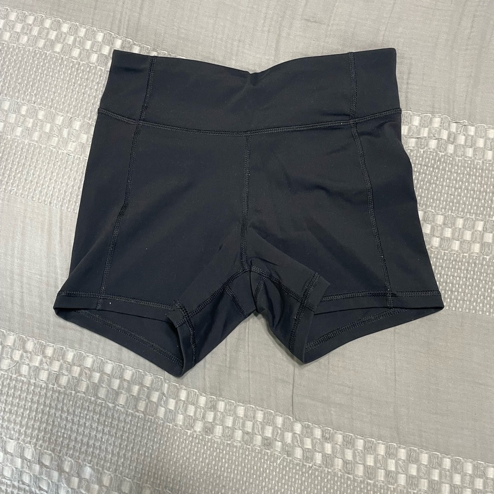 Target Bike Shorts